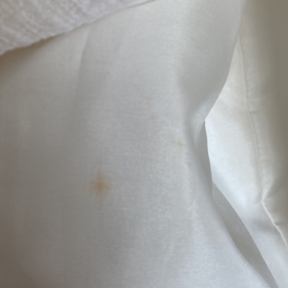 Kate Spade white Coat - Picture 6 of 6